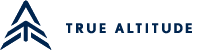 True Altitude logo