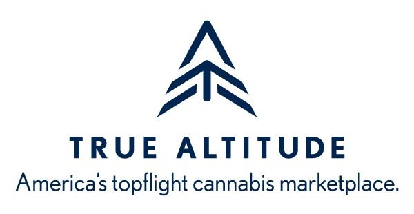 True Altitude's Online Dispensary Hemp Products